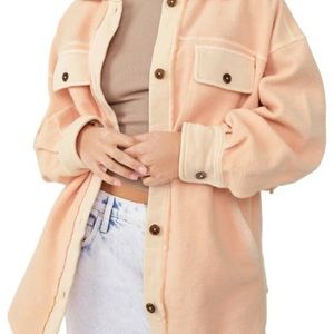 NWT Free People Ruby XS